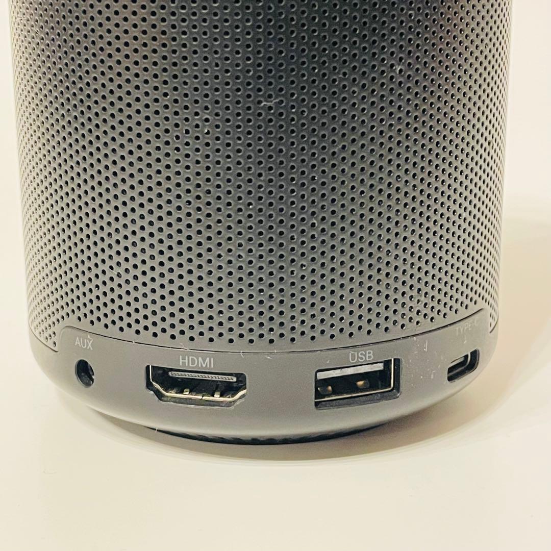 Anker Nebula Capsule II 美品 フルセット 箱付 動作品