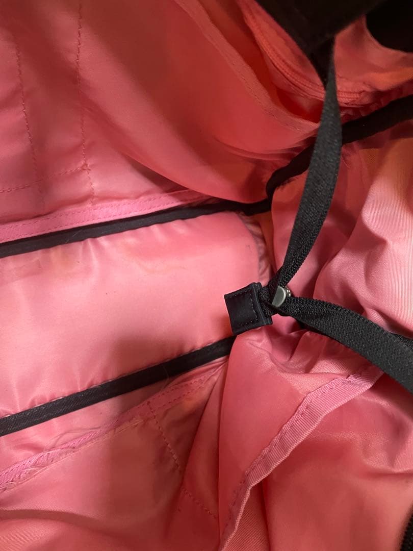 SELENT ÉTHER ビジネスバッグ PASSION36