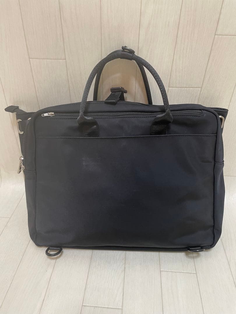 SELENT ÉTHER ビジネスバッグ PASSION36