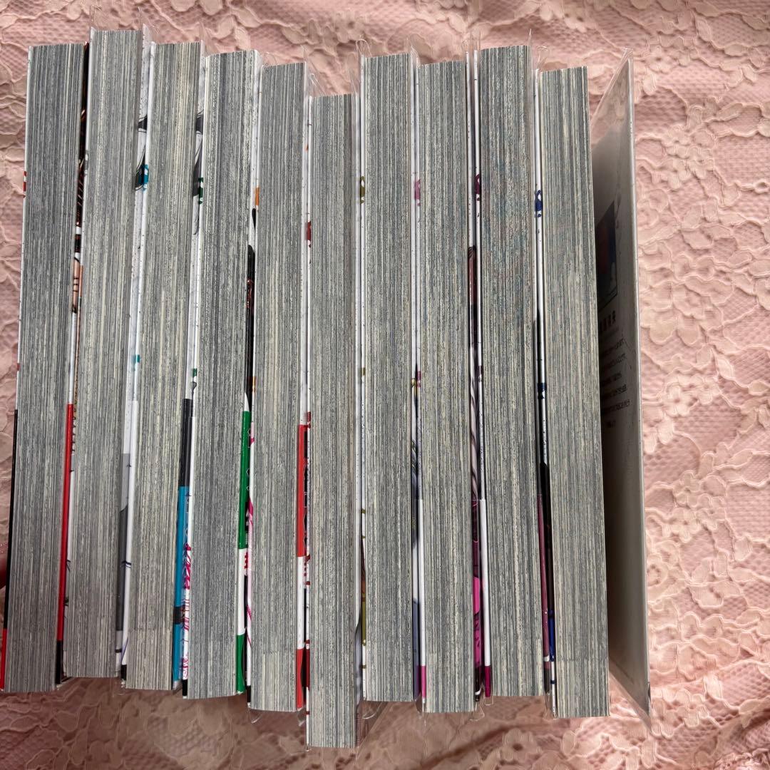 桃源暗鬼 漫画 1-20巻