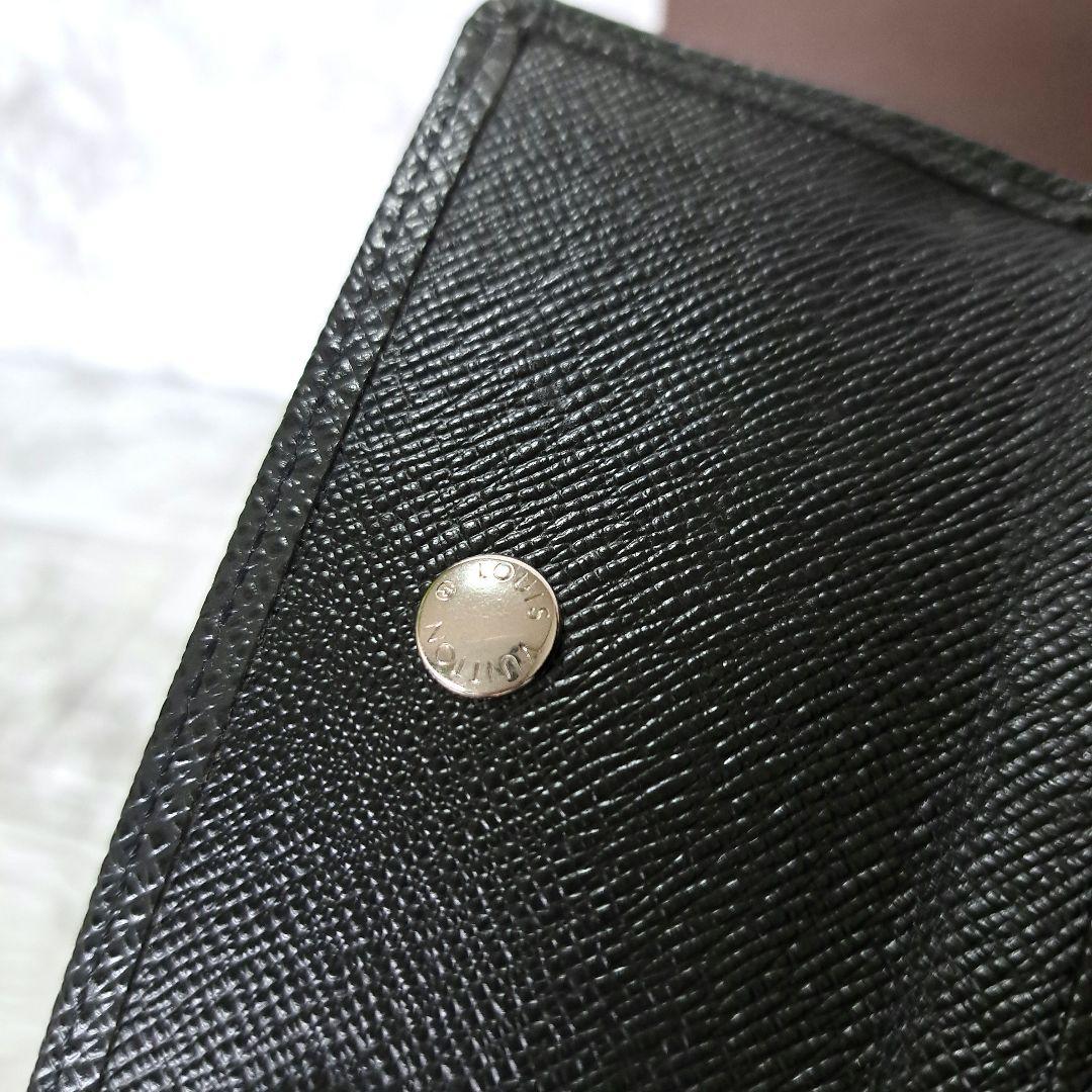 ✨️極美品✨️ルイヴィトン　エピ　6連キーケース　　黒　専用箱付き