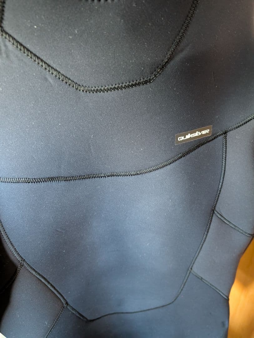 クイックシルバーボードライダーフルウェットスーツQUICKSILVERサーフィン