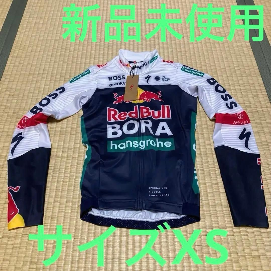 Specialized redbull bora サイクルジャージ
