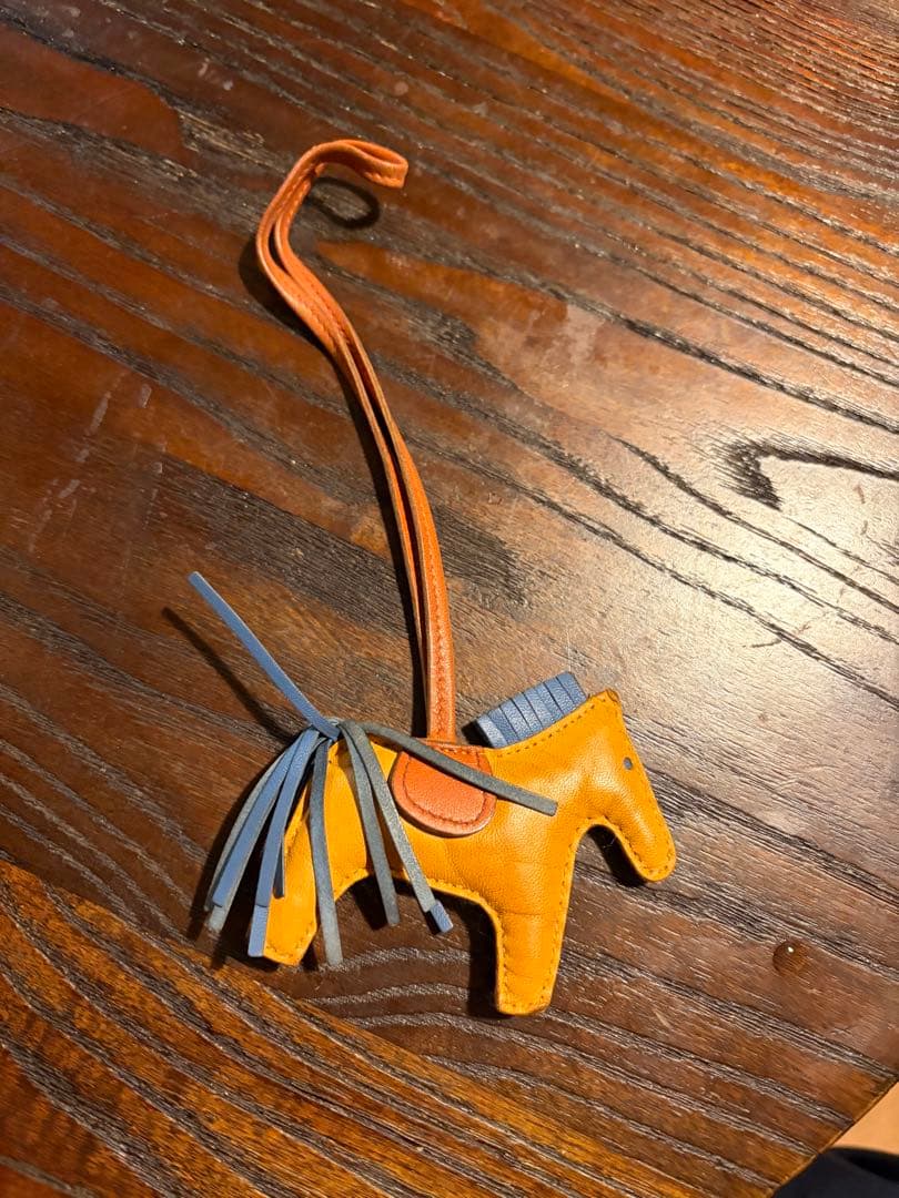 エルメス 馬 チャーム ※ スモッピーさん専用