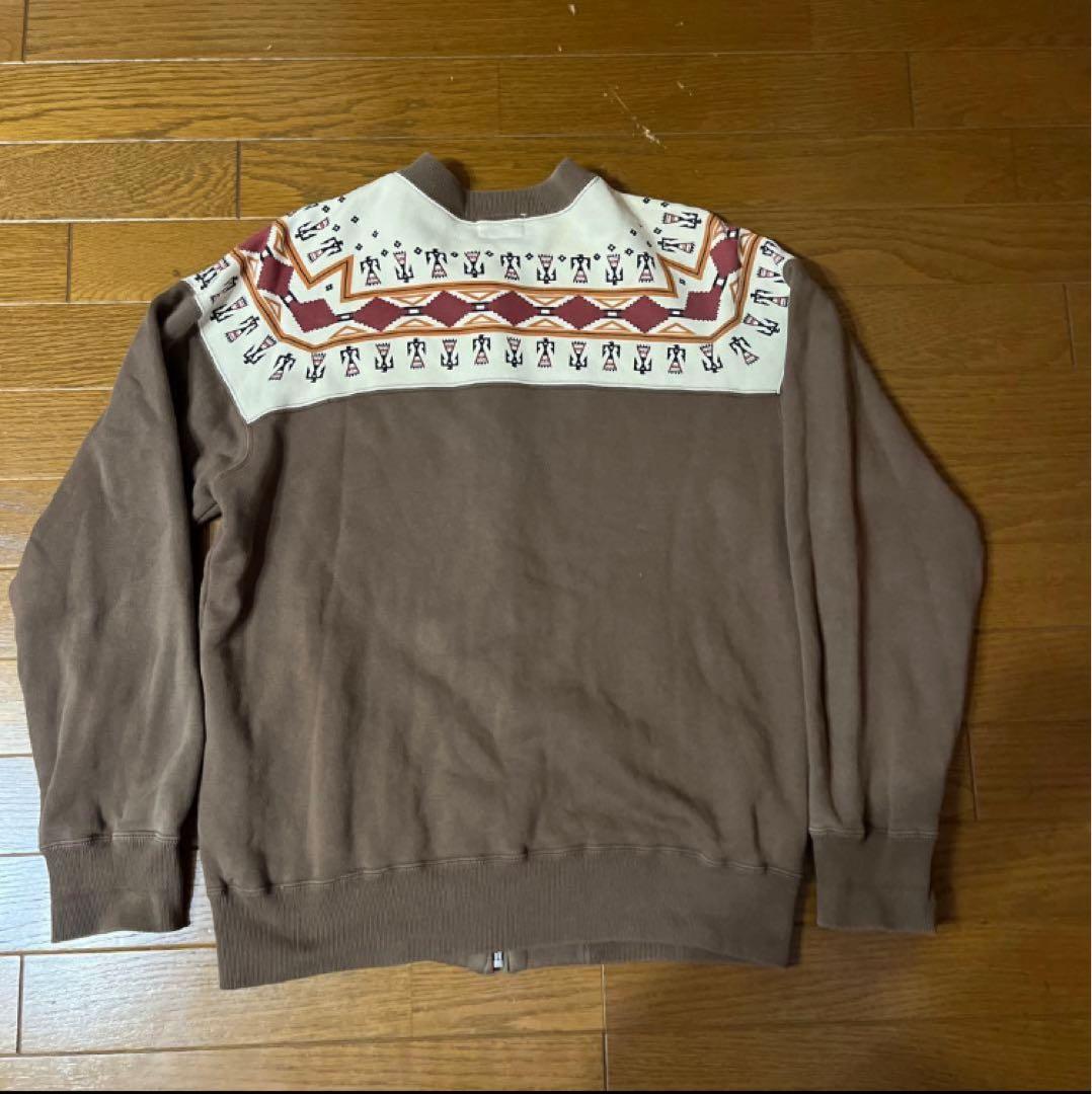 トップス k. matt