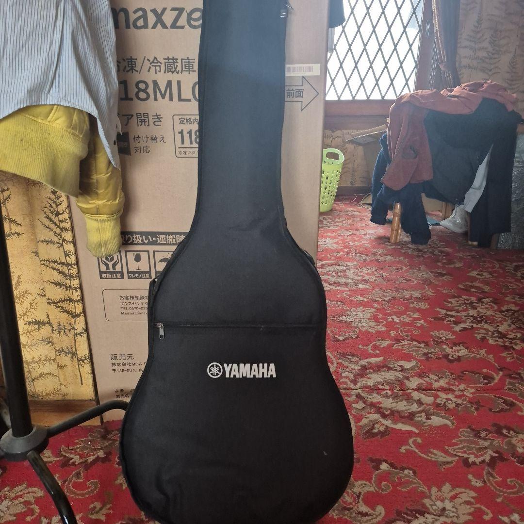 そ*こ様 Yamaha アコースティックギター スプルース