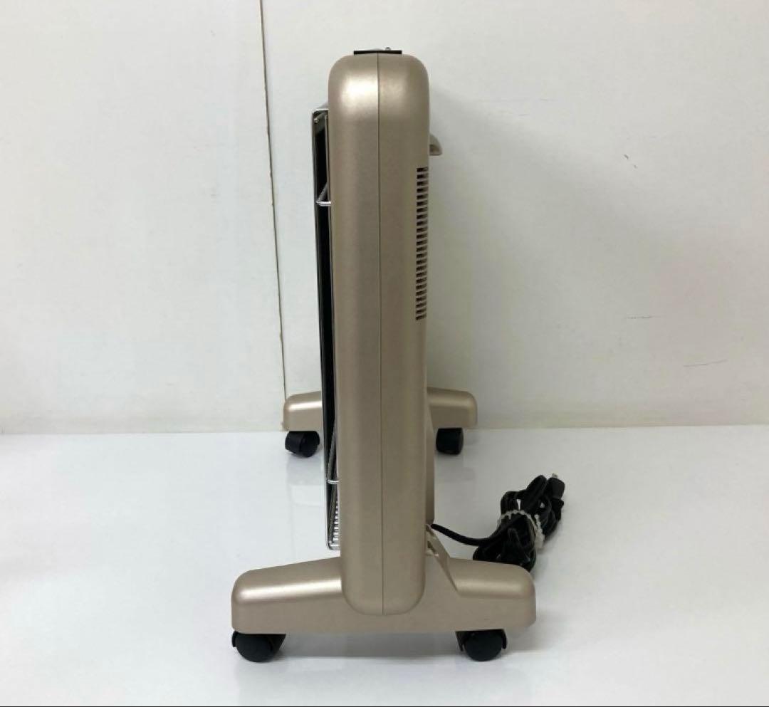 X228-48 サンルーム 800EX 遠赤外線 輻射式暖房器 S800R-SB