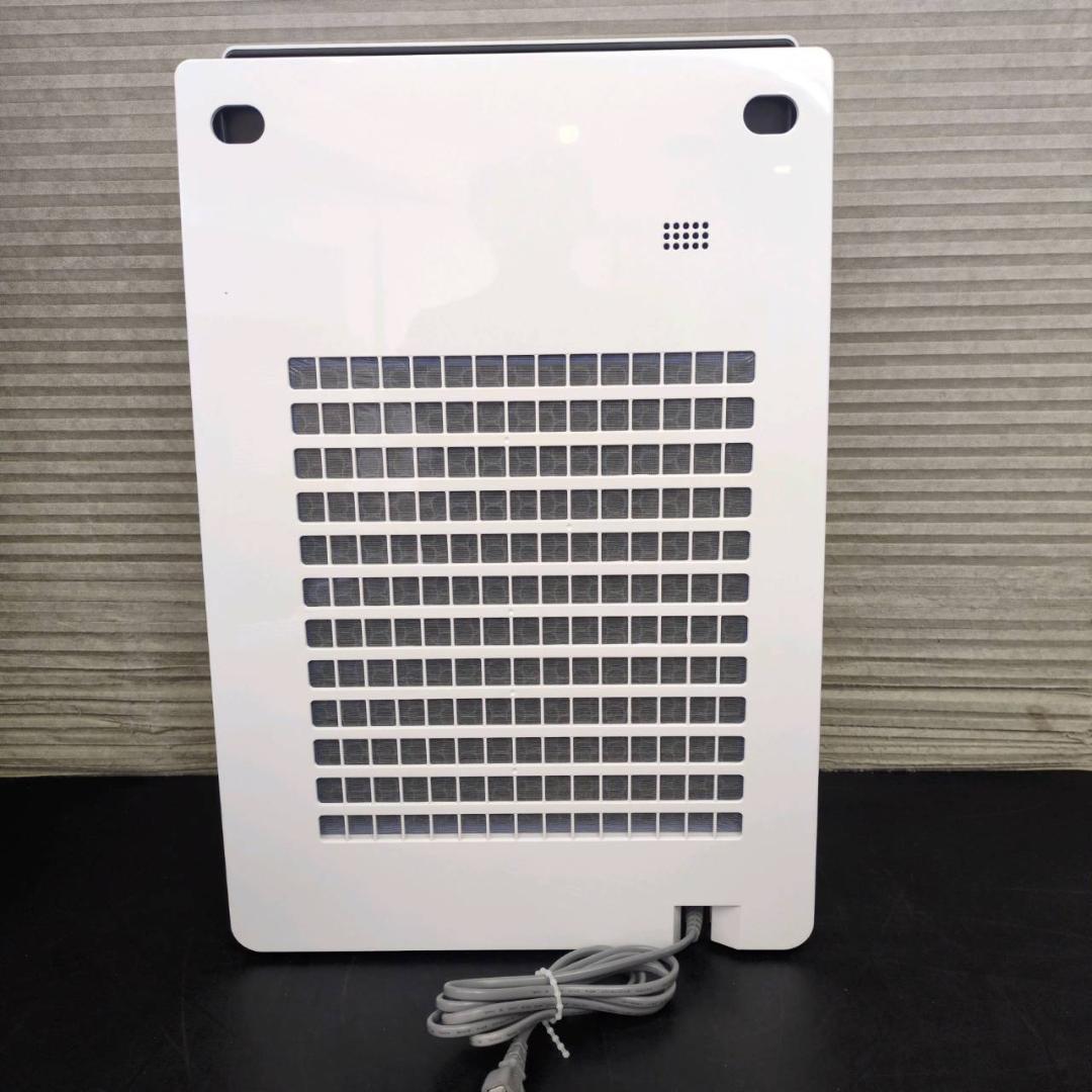 ☆美品　シャープ　加湿空気清浄機　KC-30T6　2019年製　フィルター未使用