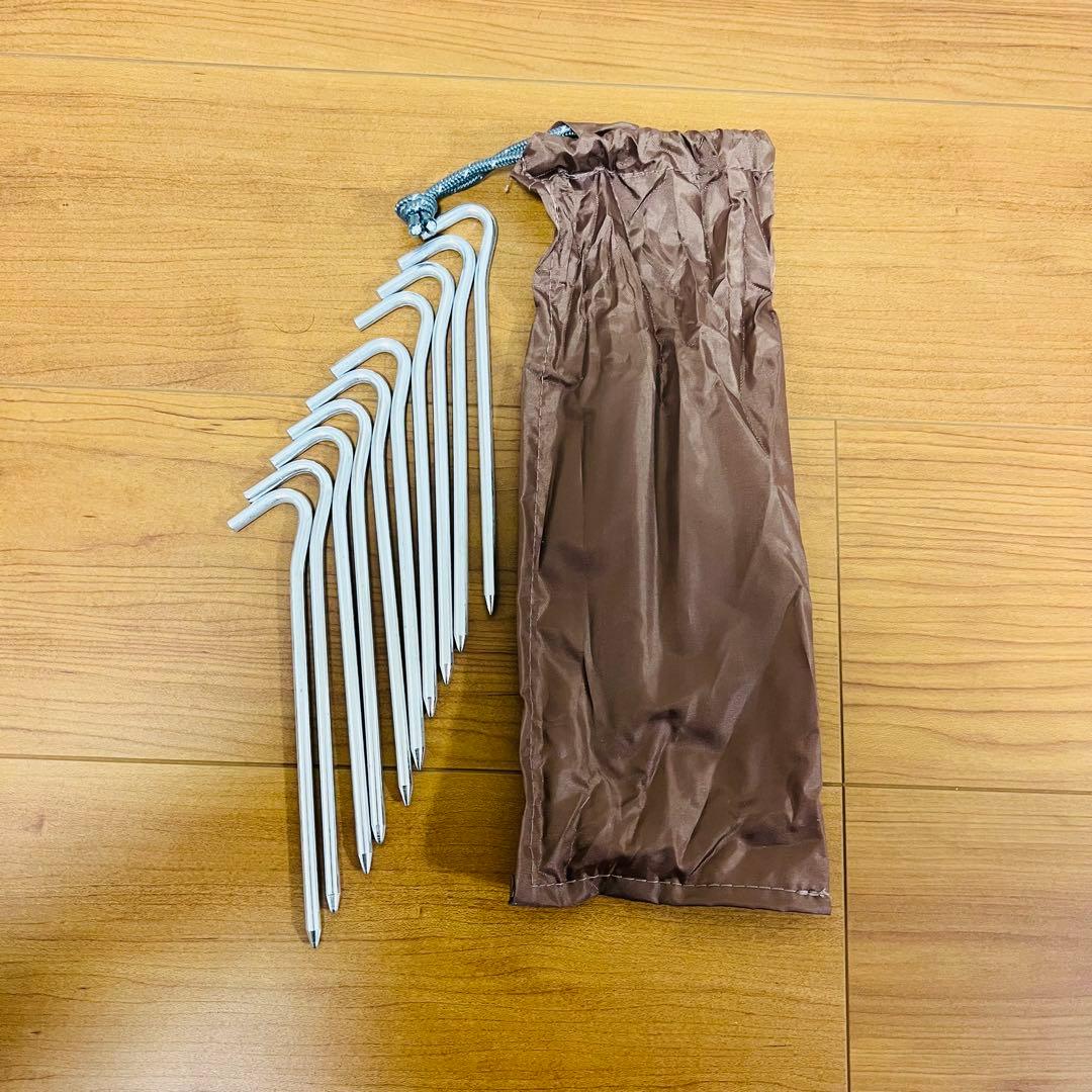 S’more A-Base Tent スモア Aベーステント ワンポールテント