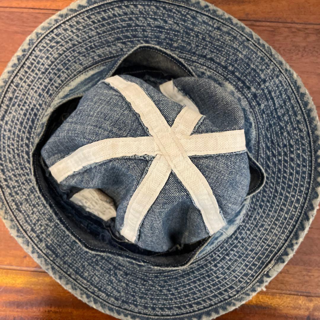 M-37 ビンテージ ハット us army usn usa usmc usaf