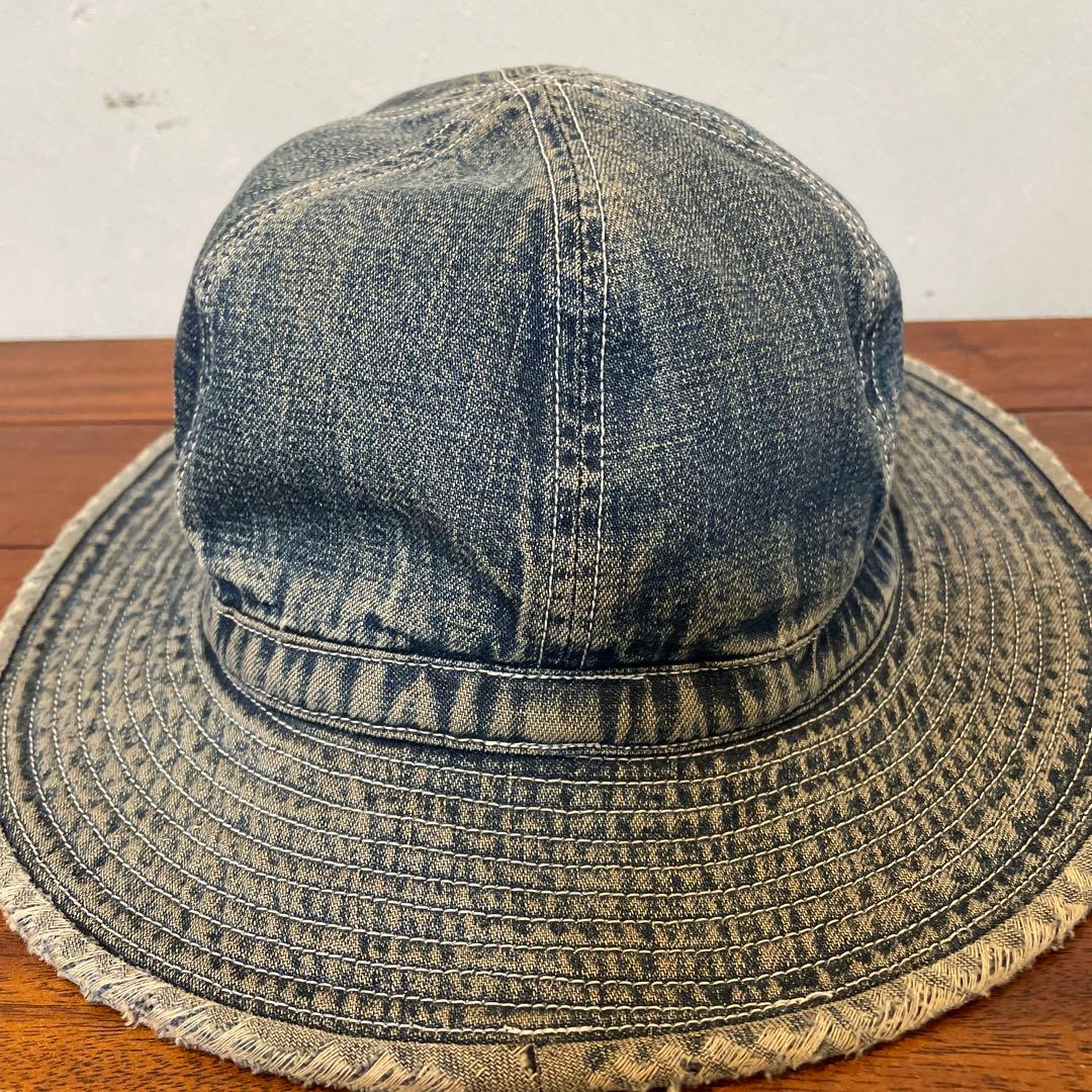 M-37 ビンテージ ハット us army usn usa usmc usaf