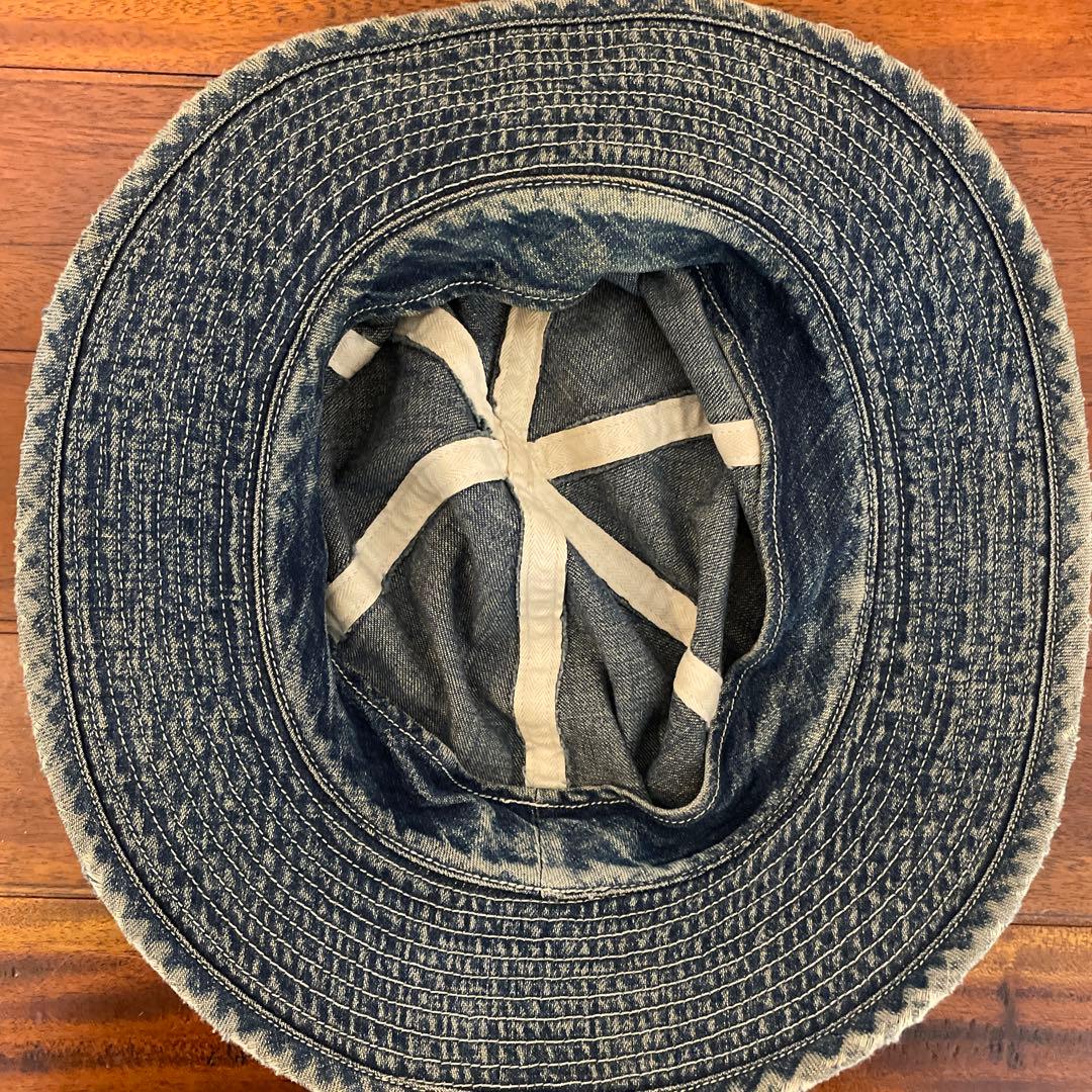 M-37 ビンテージ ハット us army usn usa usmc usaf