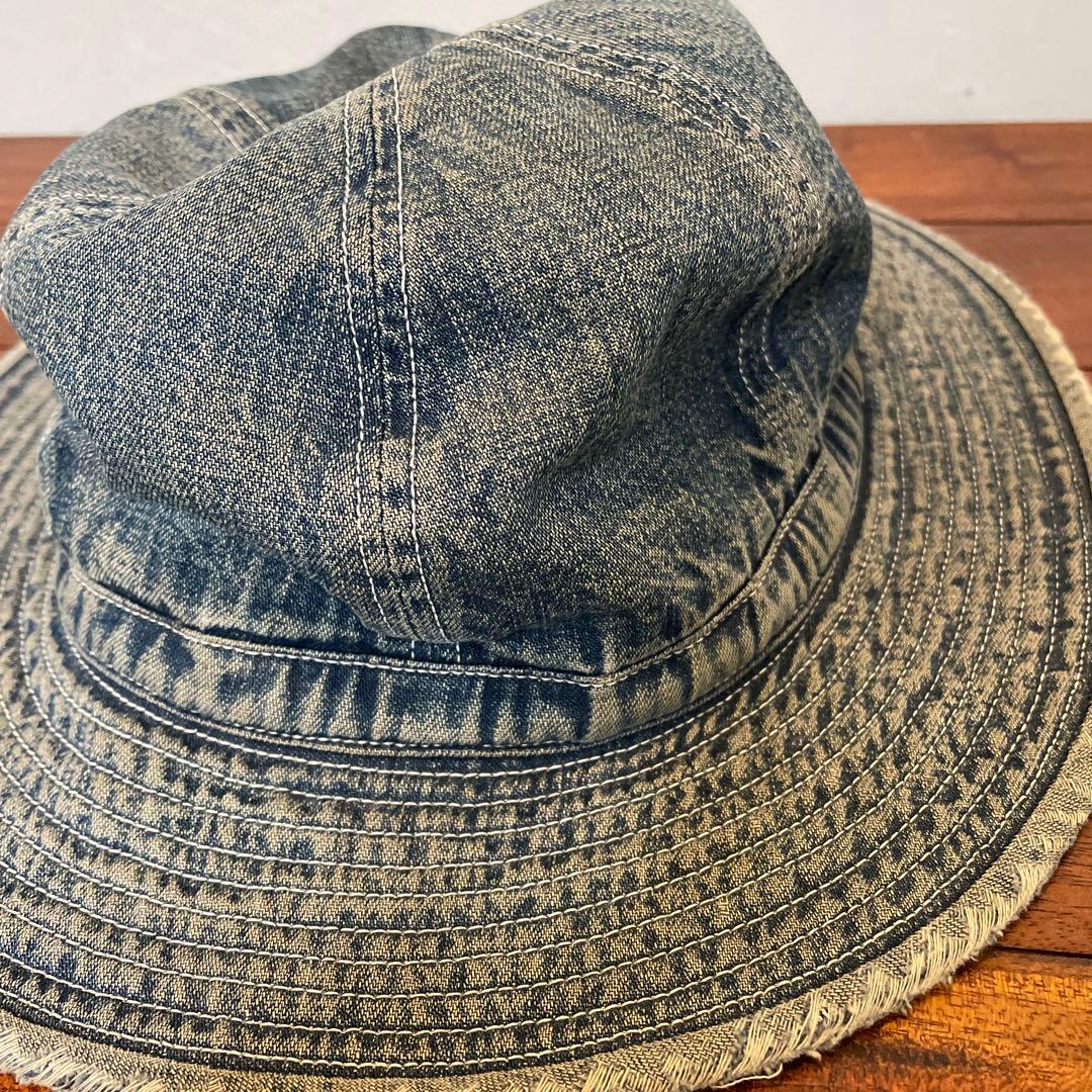 M-37 ビンテージ ハット us army usn usa usmc usaf