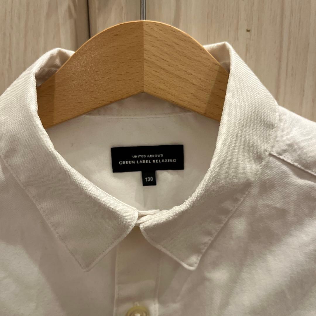 UNITED ARROWS スーツセット 130