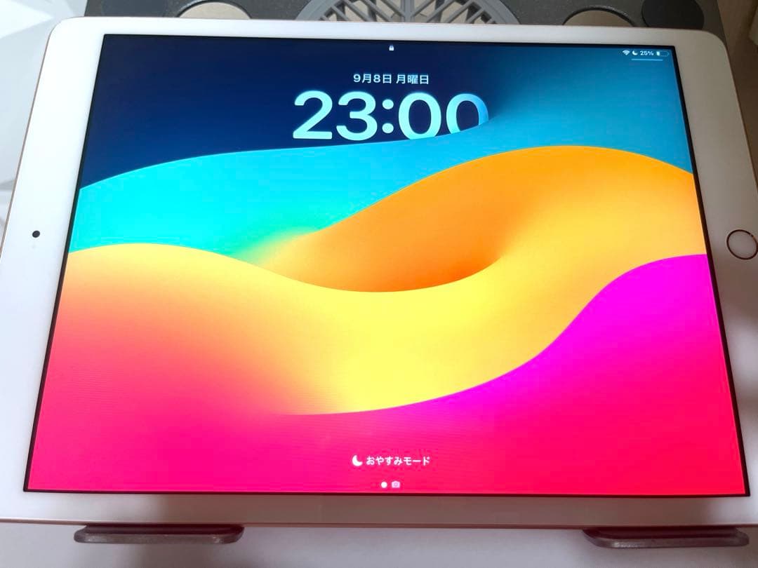 【第8世代】Apple iPad 本体