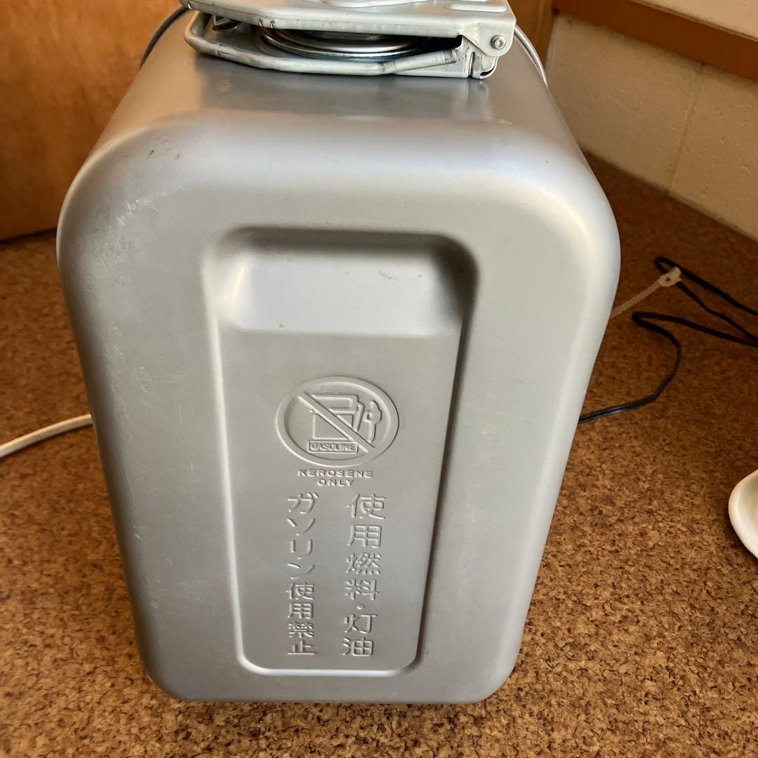 CORONA　コロナ　石油ファンヒーター　FH-GC4618BY　木造12畳