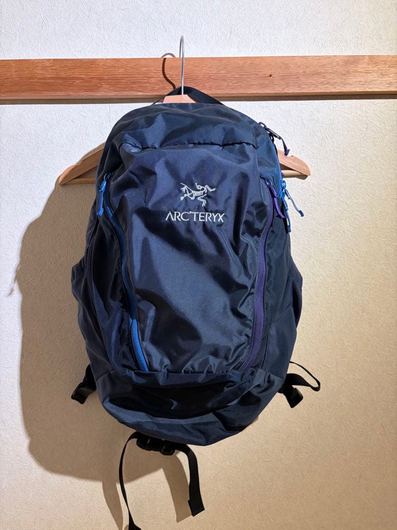 ARC’TERYX × BEAMS BOY / 別注 MANTIS26