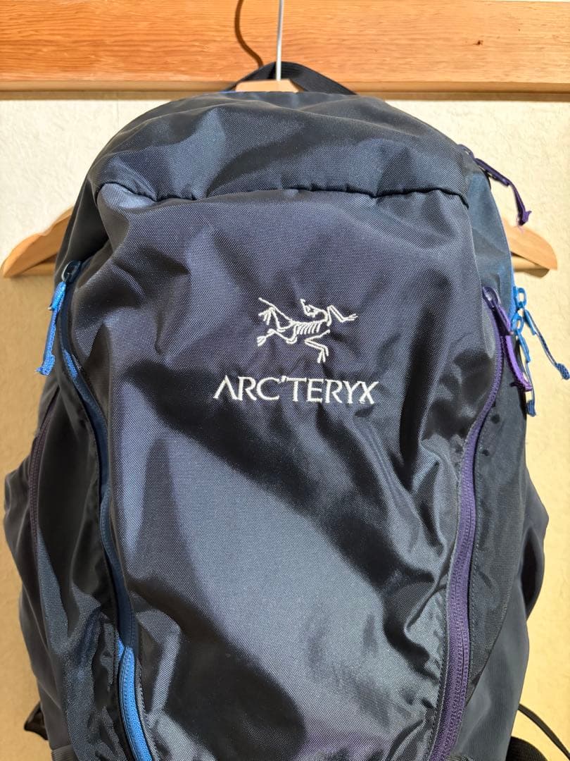 ARC’TERYX × BEAMS BOY / 別注 MANTIS26