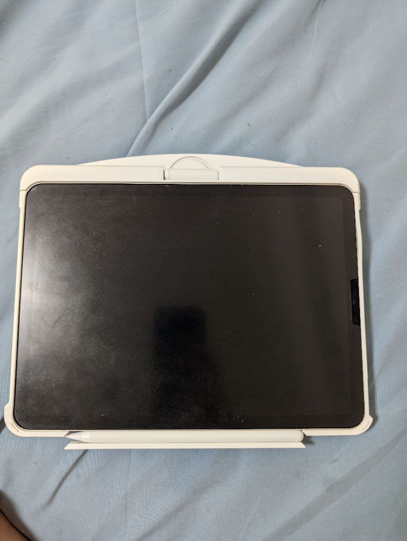【Sa♡さん】iPadAir 第5世代 256GB ケース、ペン付き