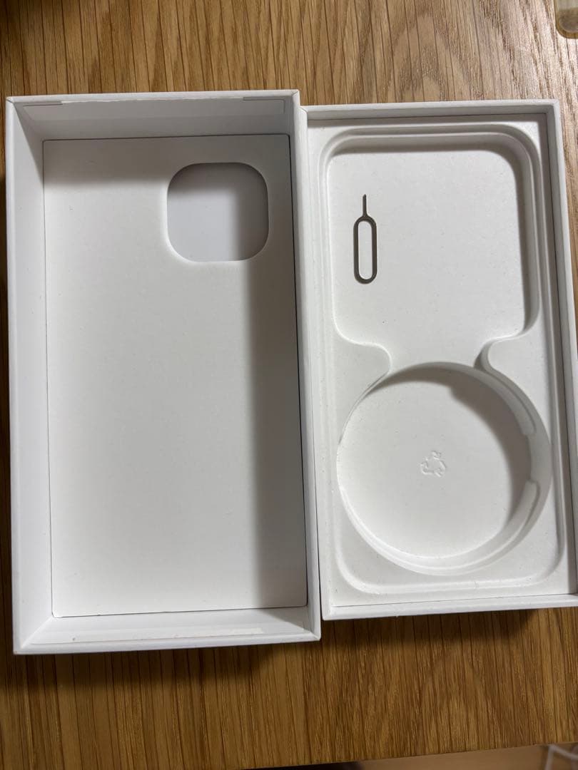 iPhone 15 128GBピンク