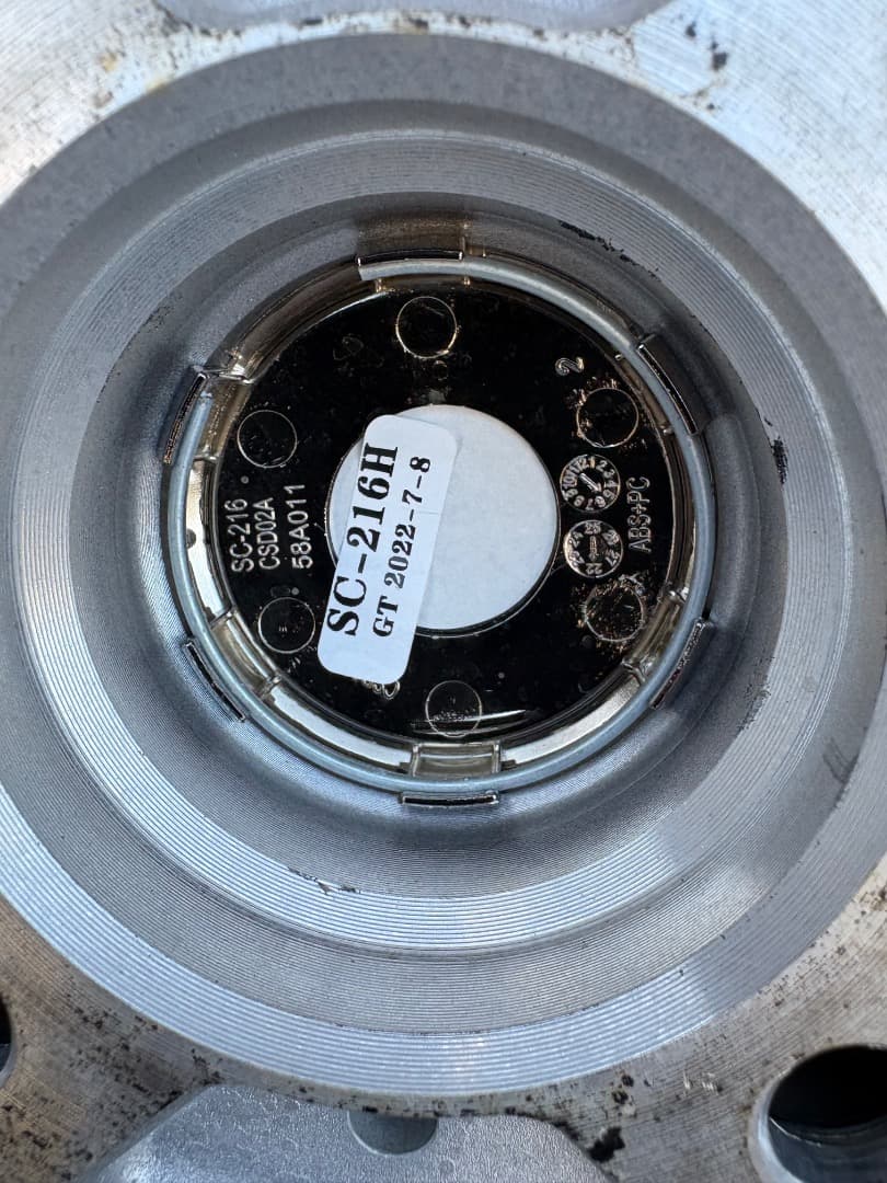 スタッドレスタイヤホイール4本セット