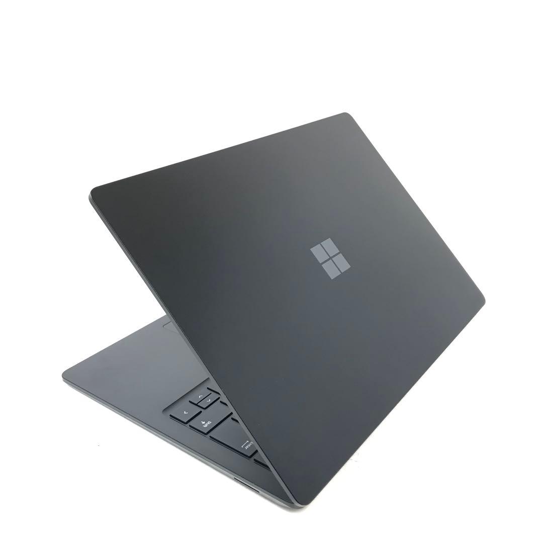 【準新品】 Surface Laptop3 i7 16G/512G Office