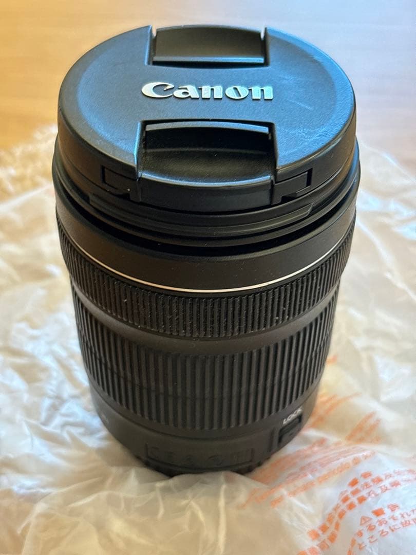 EOS Kiss X7i レンズキット 単焦点レンズ