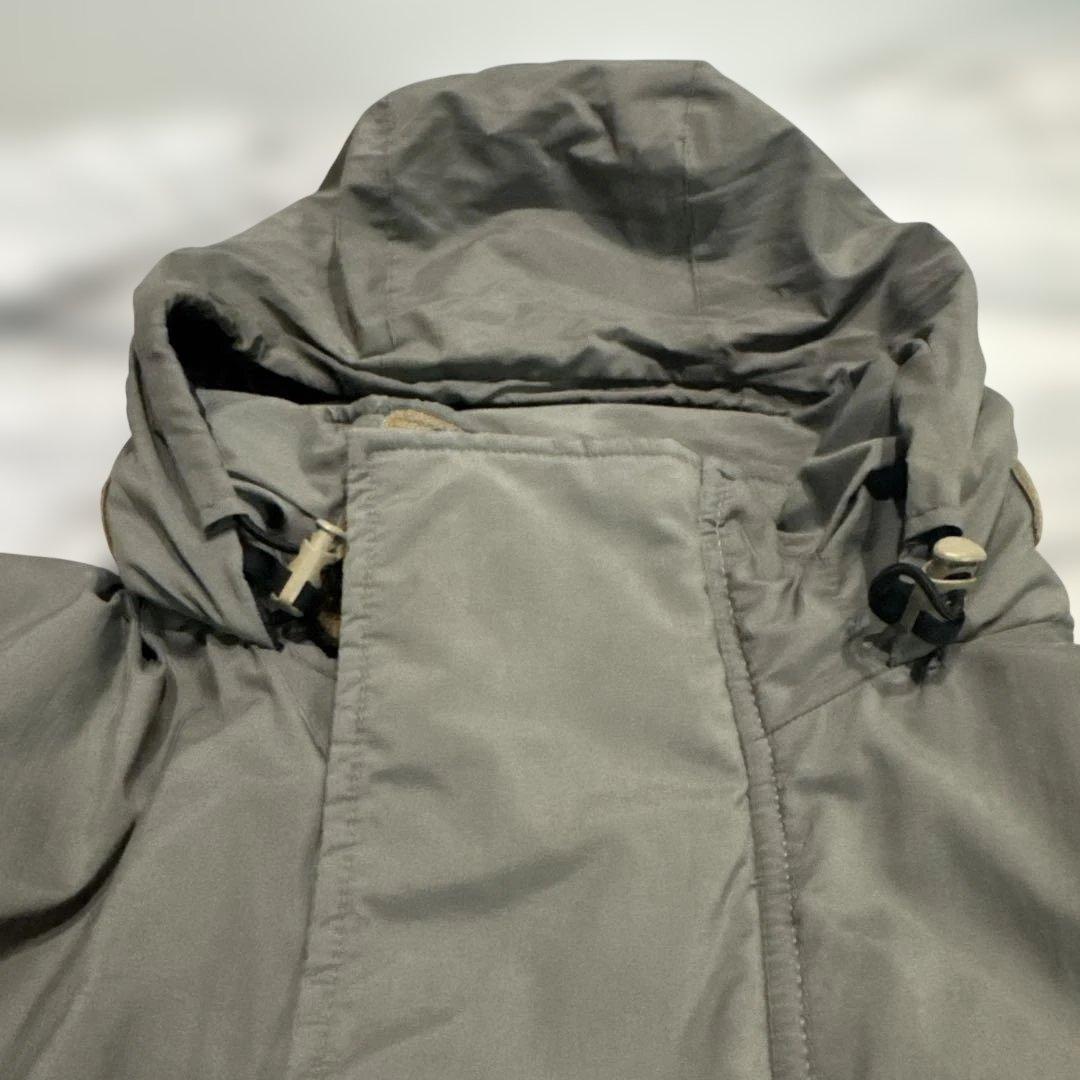 Wild Things USA製 EPIC×PRIMALOFT L7系