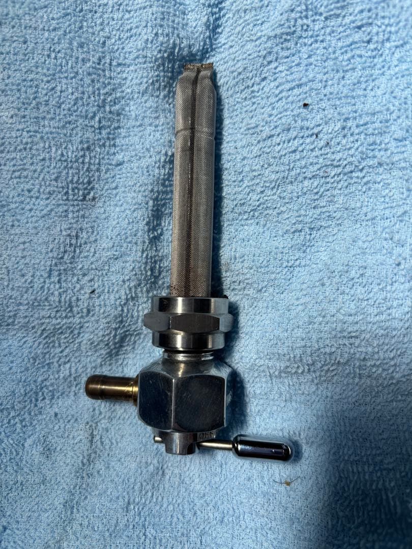 ピンゲルコック　Z1