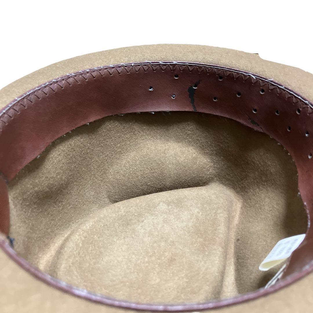 #231 男はつらいよ 寅さん ハット 帽子 生産終了 希少 松竹オフィシャル