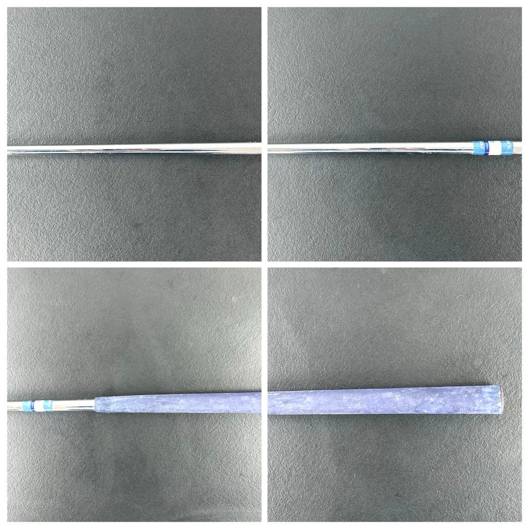 本格派　レディースゴルフクラブ　8本　ゴルフセット　ハーフセット