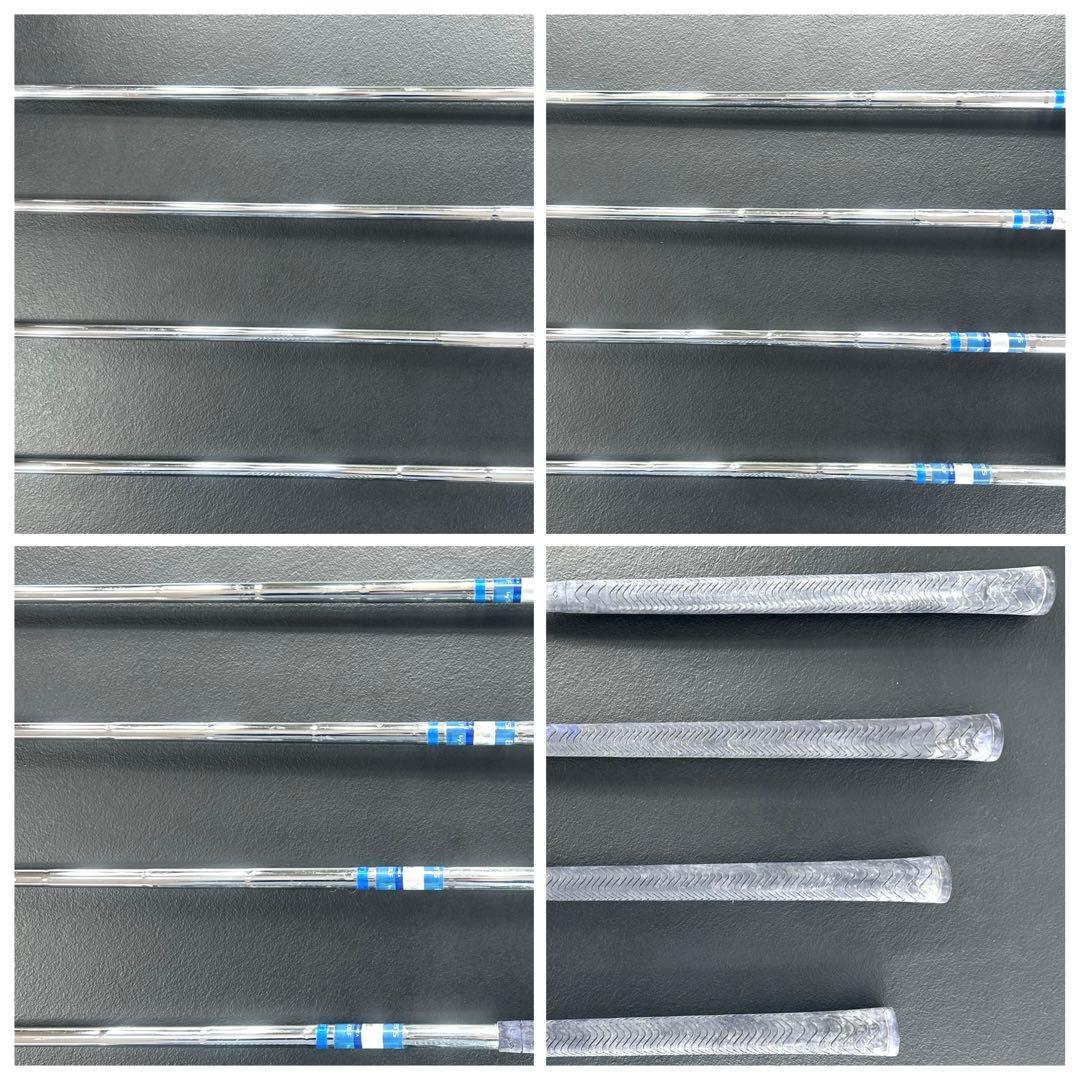 本格派　レディースゴルフクラブ　8本　ゴルフセット　ハーフセット