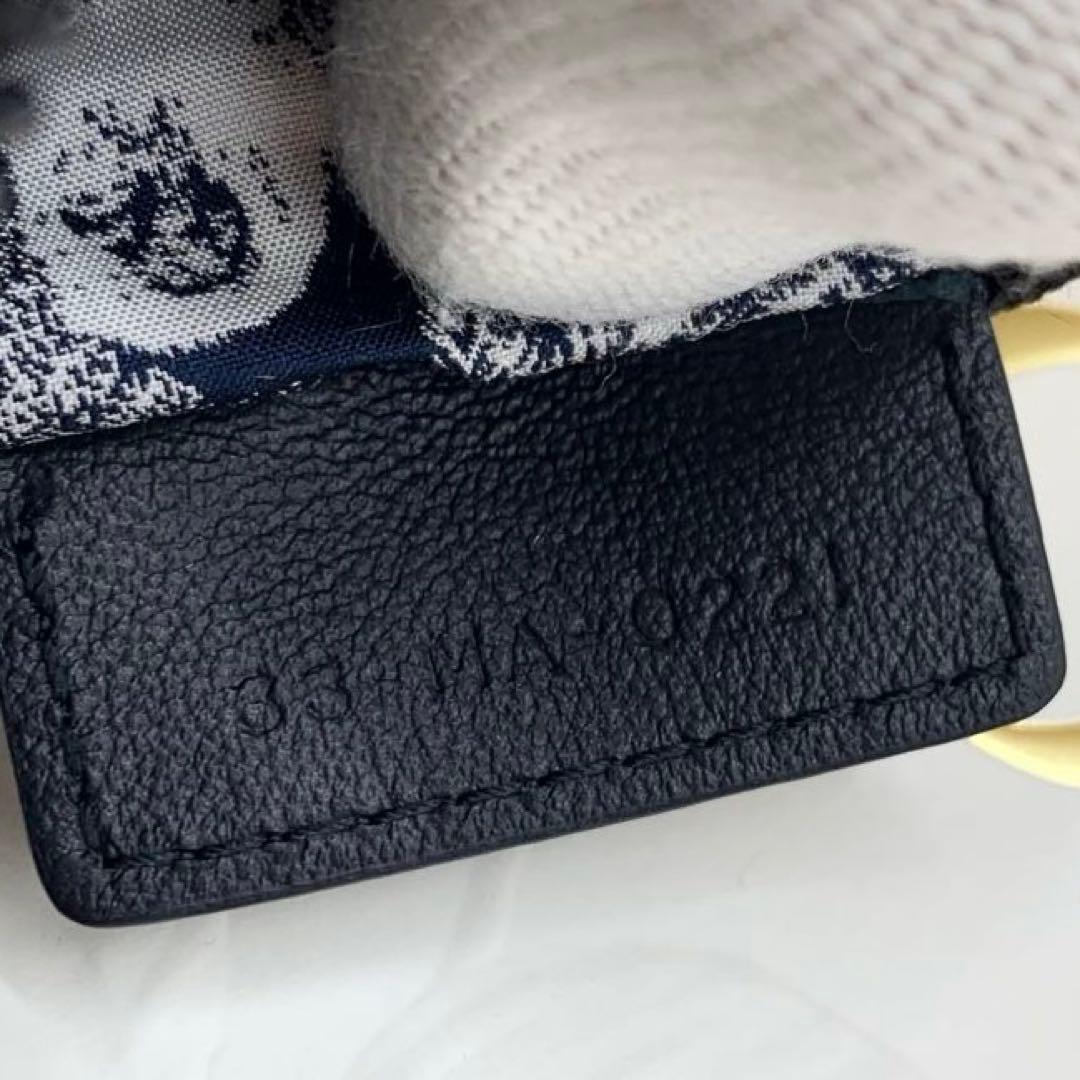 【新品】ディオール　ケース　虎　アニマル　CD トワル ドゥ ジュイ