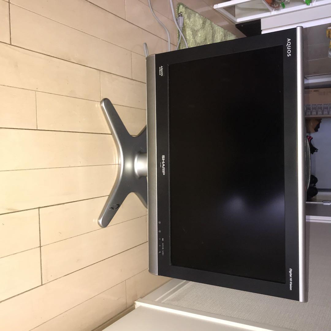AQUOS 液晶テレビ