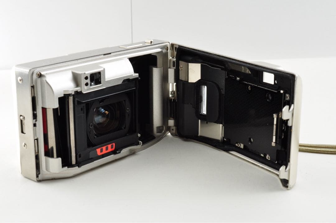 希少　OLYMPUS オリンパス μ L フィルムカメラ