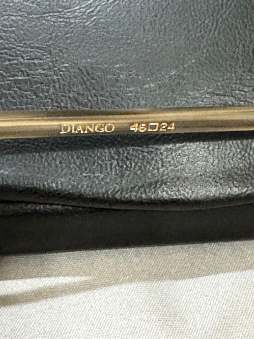 ayame DJANGO(アヤメ ジャンゴ)