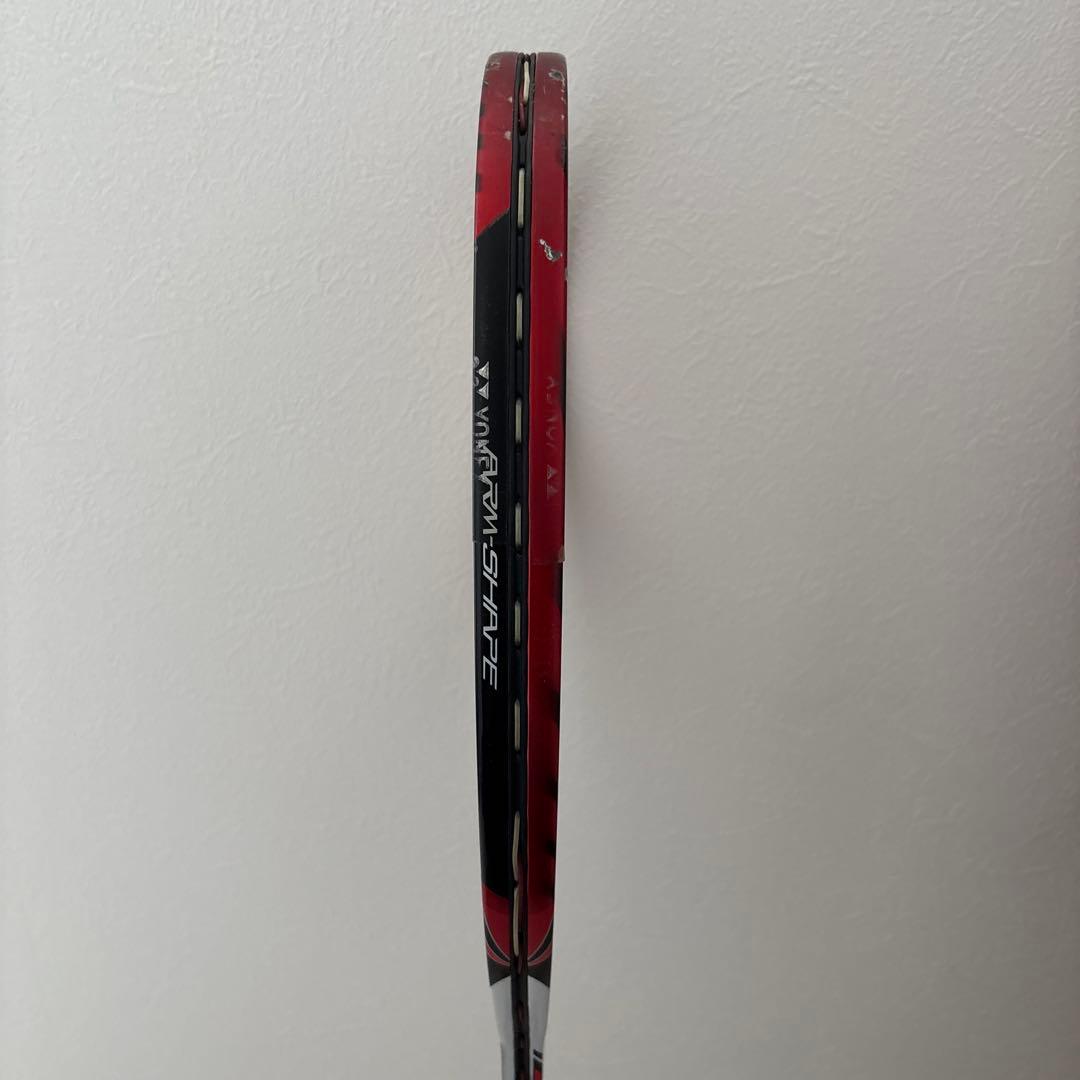 【超お得】YONEX ソフトテニス ラケット 5本セット 後衛用 NEXTAGE