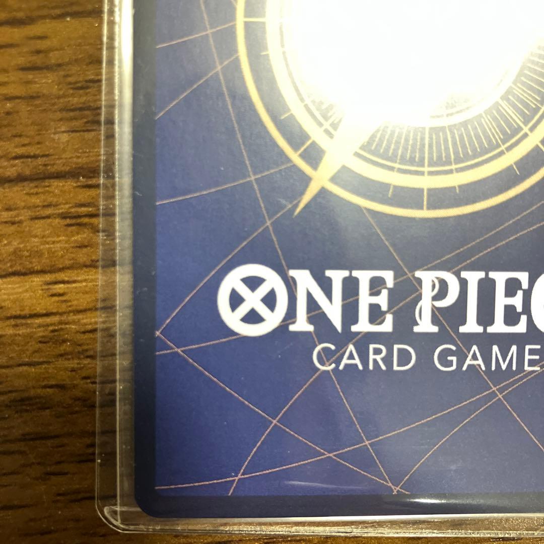 早い者勝ち！値下！モンキーDルフィ尾田栄一郎サインカード新時代の主役