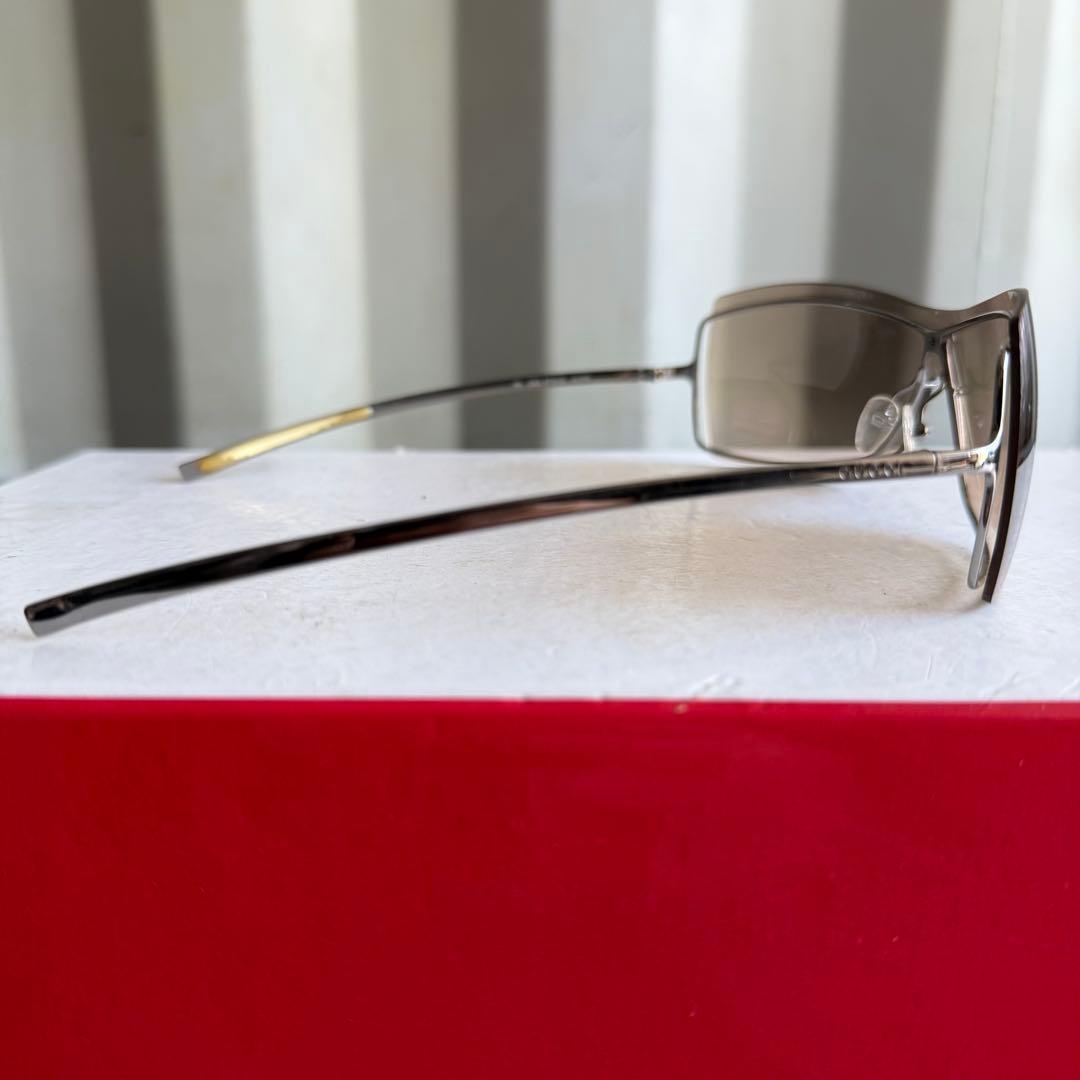 激安早い者勝ち✨　GUCCI グッチ サングラス ファッション アンティーク