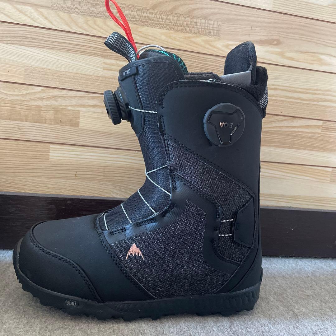 Burton Women's Felix BOA スノーボードブーツフェリックス