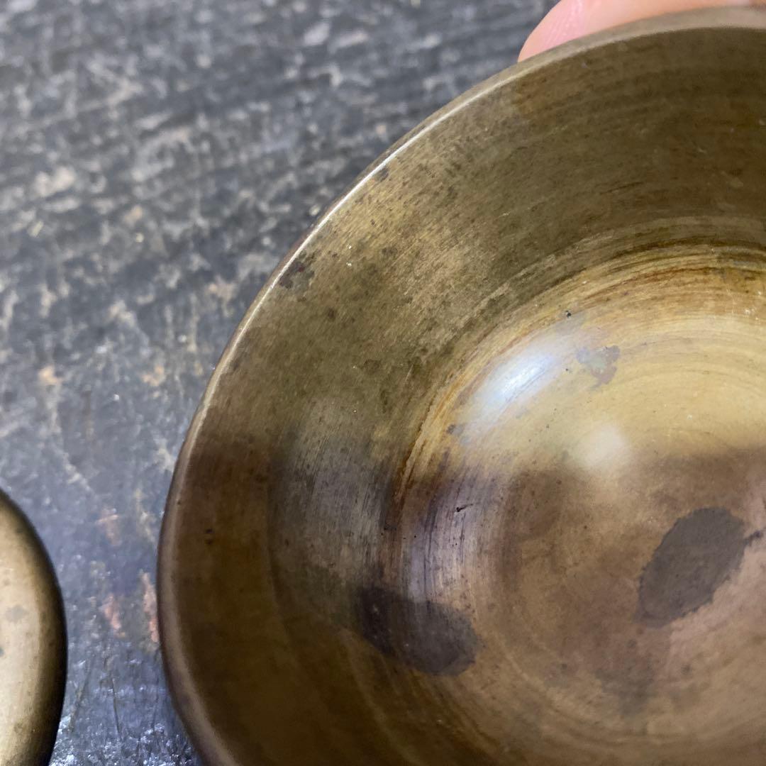 専用　3点セット　仏具　盃台と盃セットB