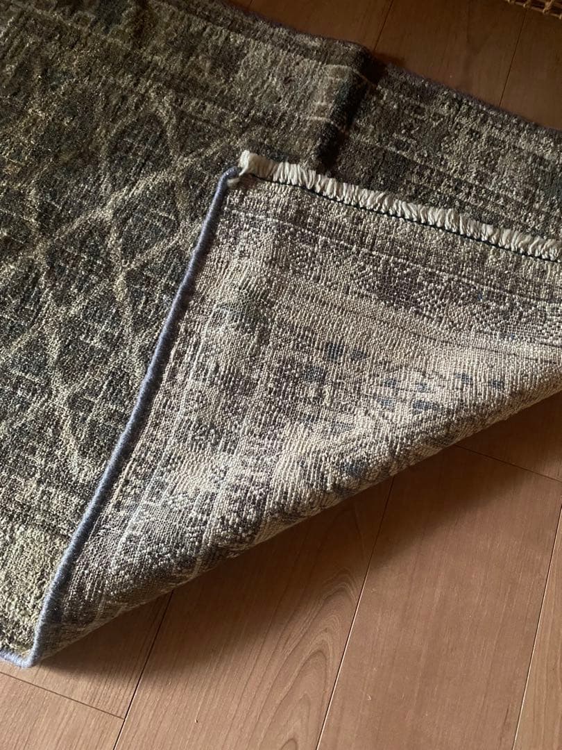 ラグ・カーペット Afghan baluch taimani rug