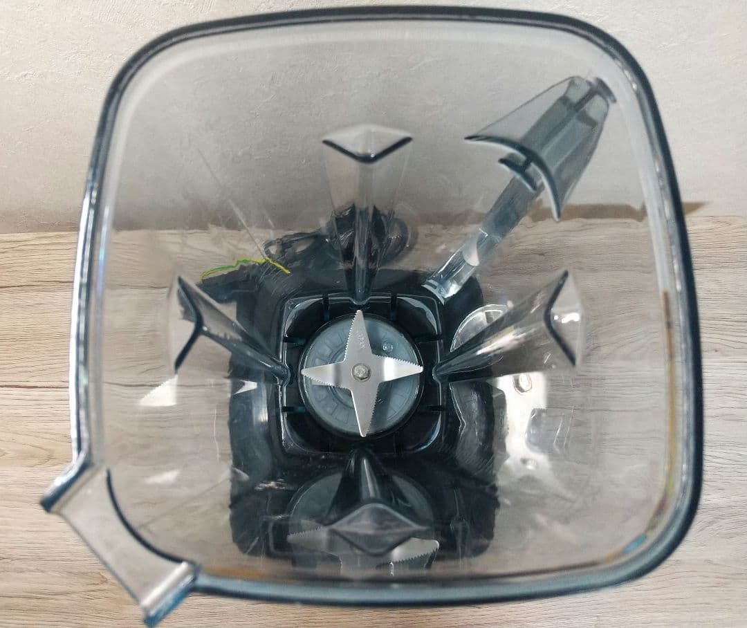 多機能 Huanyu 業務用ブレンダー 2200W 大容量 45000rpm