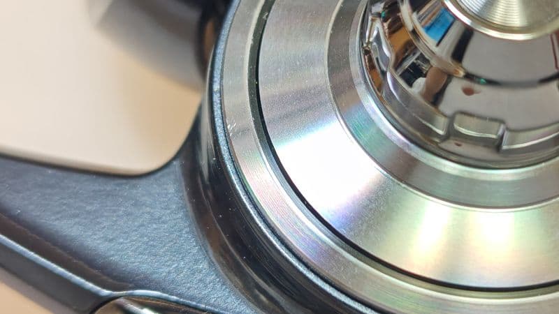 中古ダイワ 24セルテートSW6000-XH CERTATE DAIWA