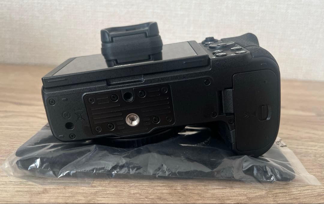 Nikon Z6II ミラーレス一眼カメラ 本体