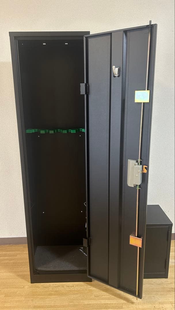 ガンロッカー 弾ロッカー セット 東洋事務器工業