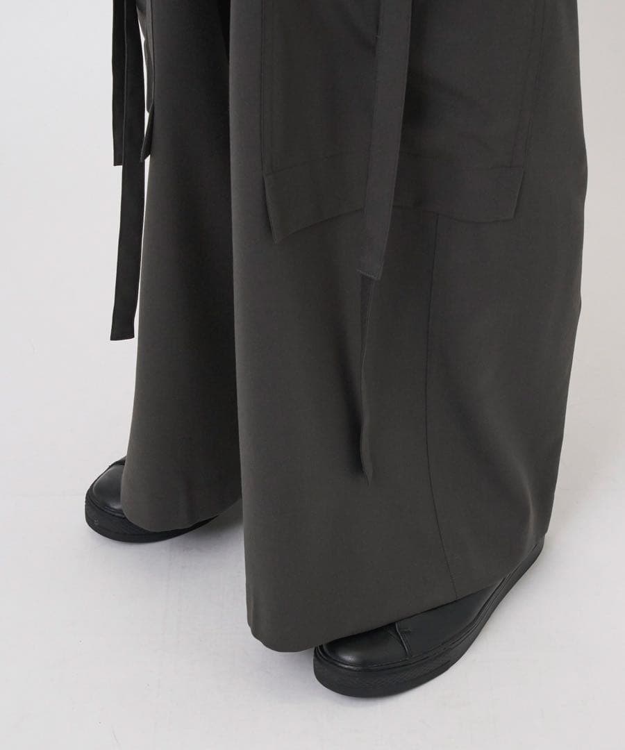 す*）様 【UJOH】STUDIOUS WoolBush PocketCargo