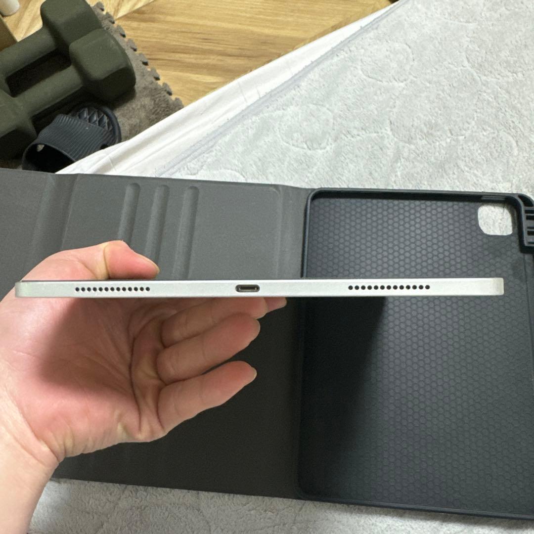 iPad Pro 11インチ 64GB 2018年モデル ジャンク品｜充電可美品