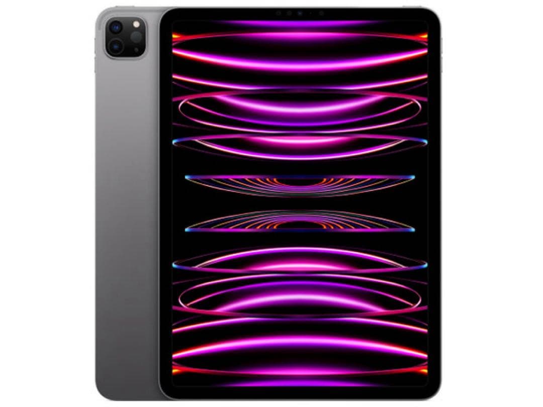 iPadPro 第4世代11インチ256GB Apple pencil第２世代