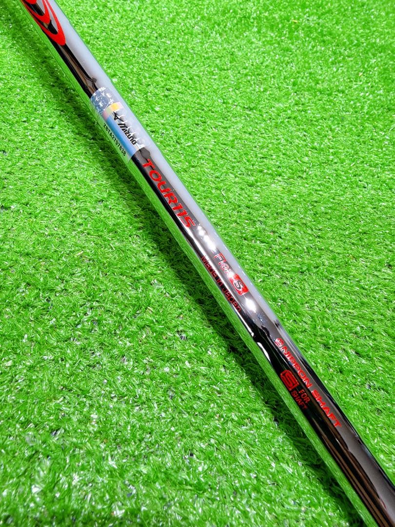 ★MIZUNO 養老 ミズノ JPX 925 FORGED★5番 アイアン単品